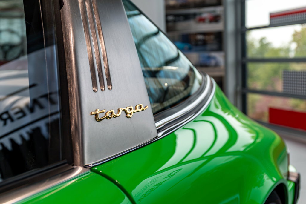 Porsche 911 (G-Modell)