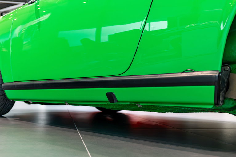 Porsche 911 (G-Modell)