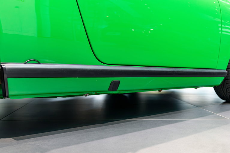 Porsche 911 (G-Modell)