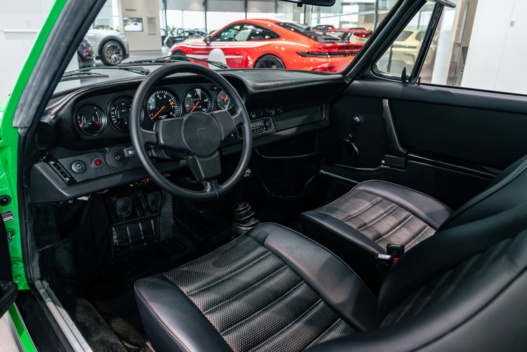 Porsche 911 (G-Modell)