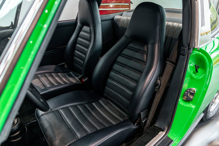 Porsche 911 (G-Modell)