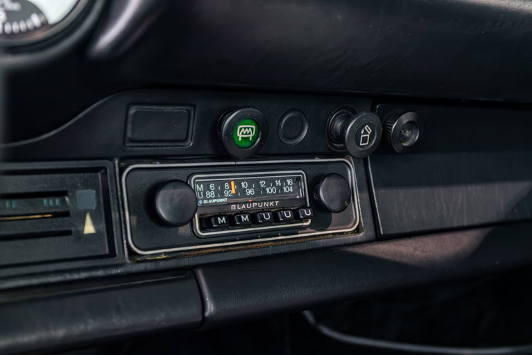 Porsche 911 (G-Modell)
