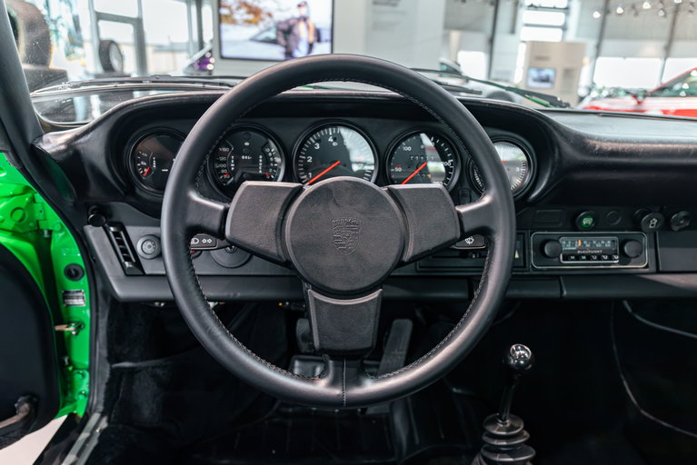 Porsche 911 (G-Modell)