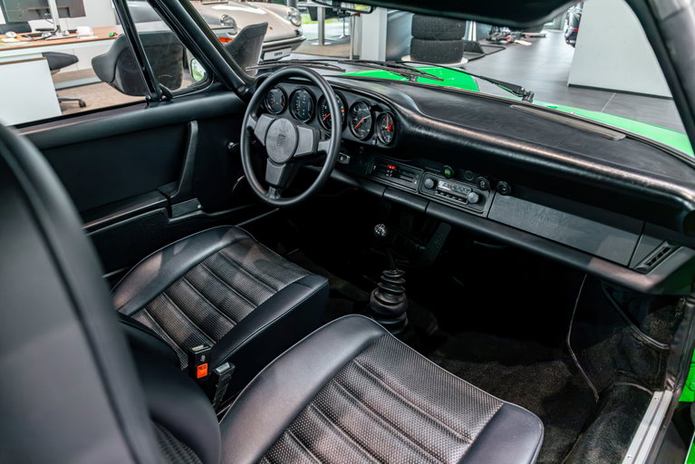 Porsche 911 (G-Modell)