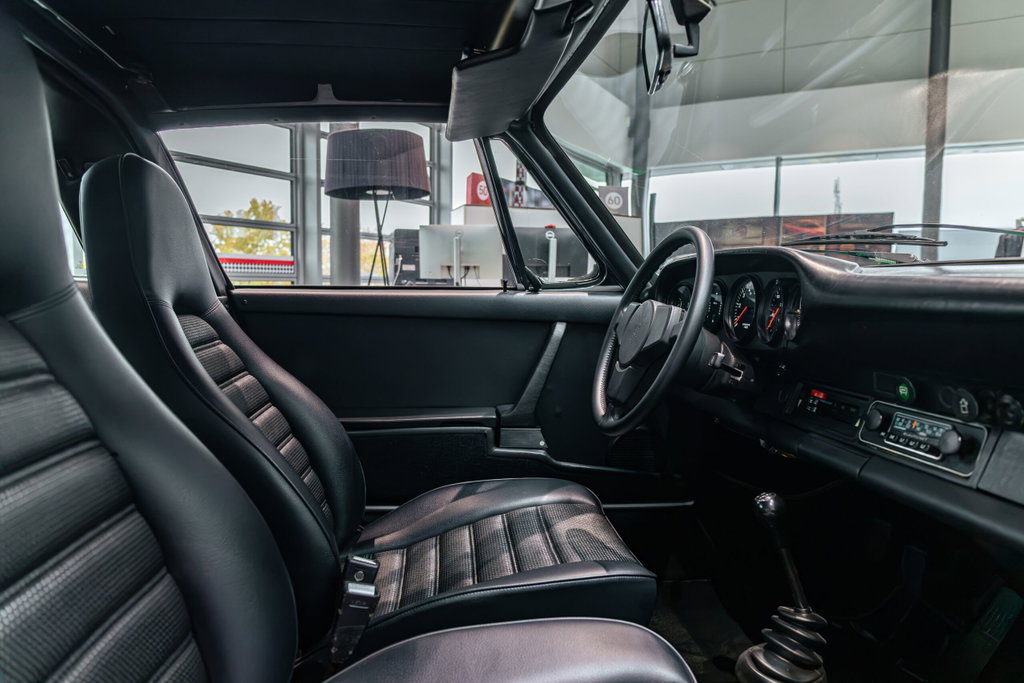 Porsche 911 (G-Modell)