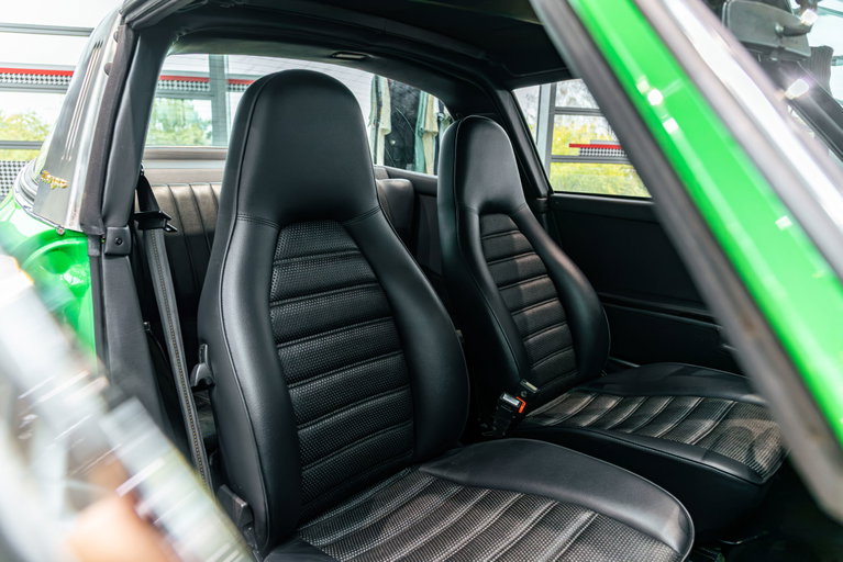 Porsche 911 (G-Modell)