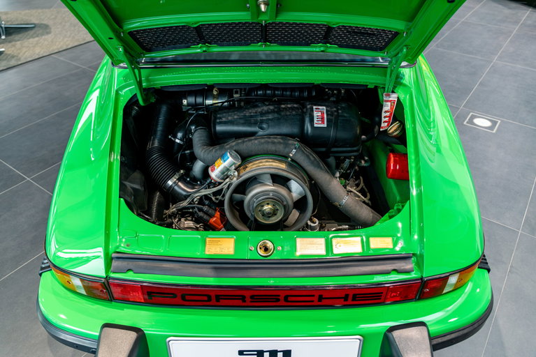 Porsche 911 (G-Modell)