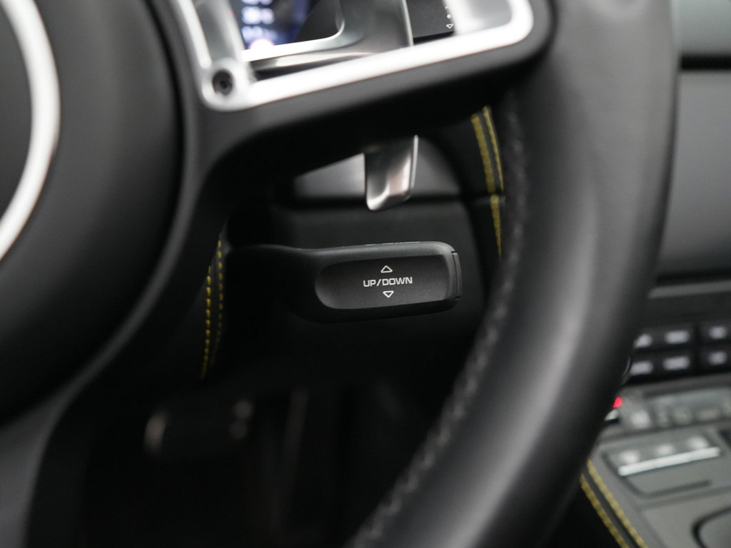 Porsche 718 Spyder