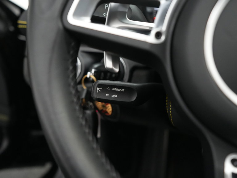 Porsche 718 Spyder
