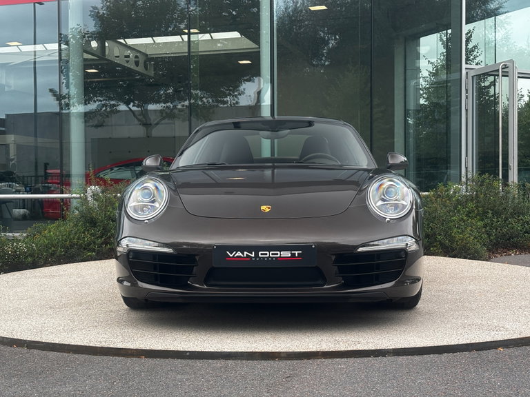 Porsche 991 Carrera