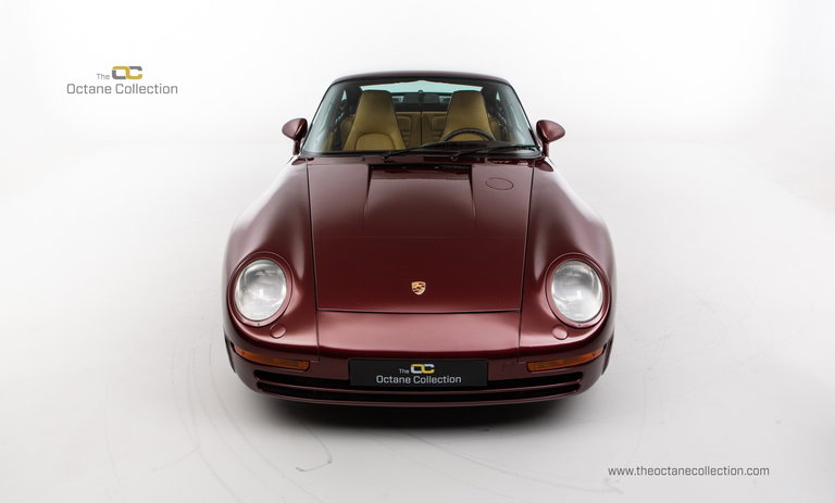Porsche 959