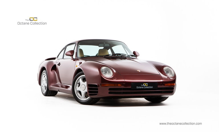 Porsche 959