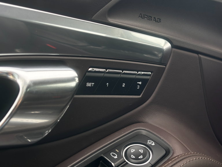 Porsche 991 Carrera