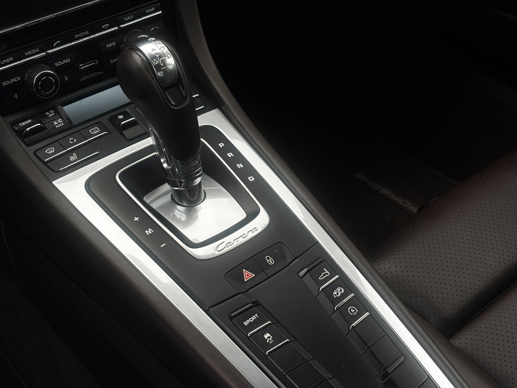 Porsche 991 Carrera