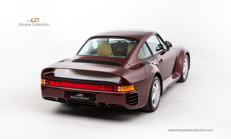 Porsche 959