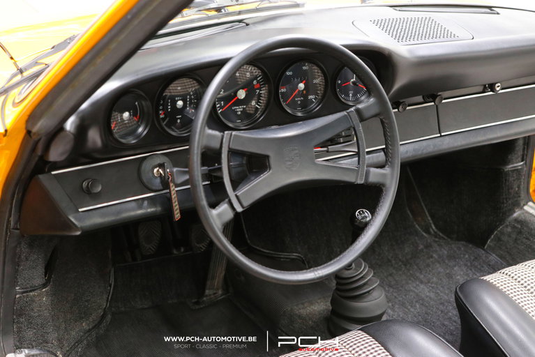 Porsche 911 T