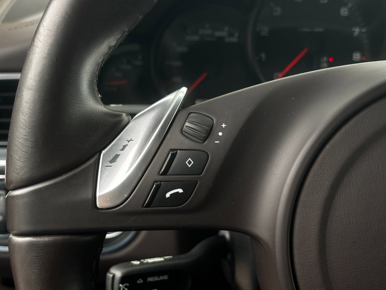 Porsche 991 Carrera