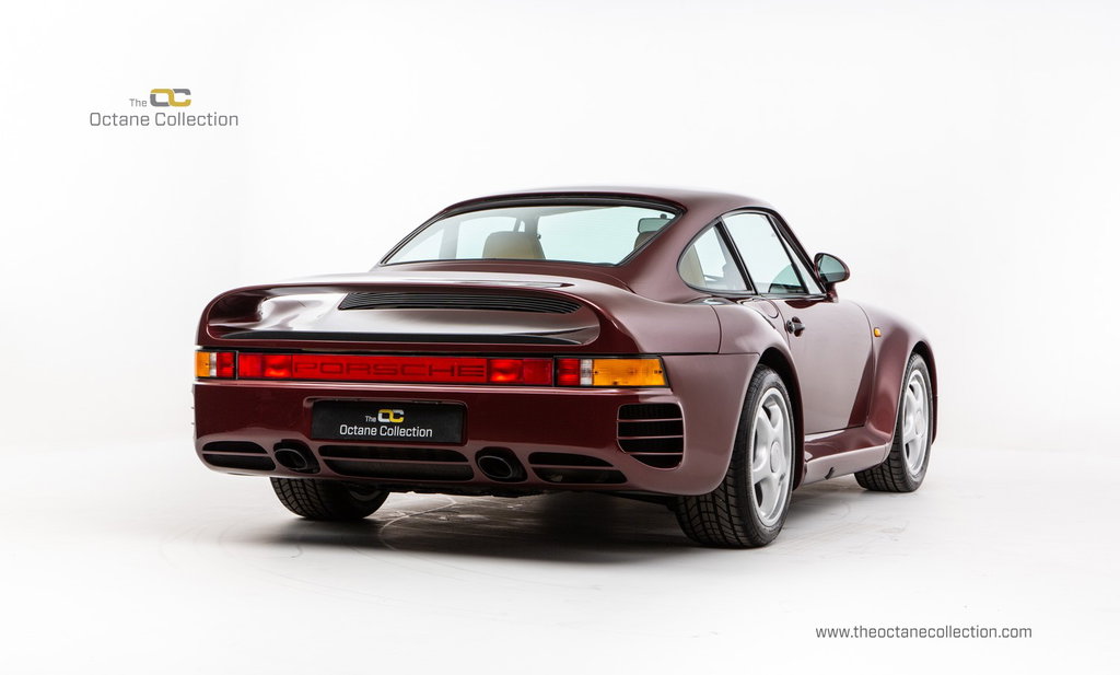 Porsche 959