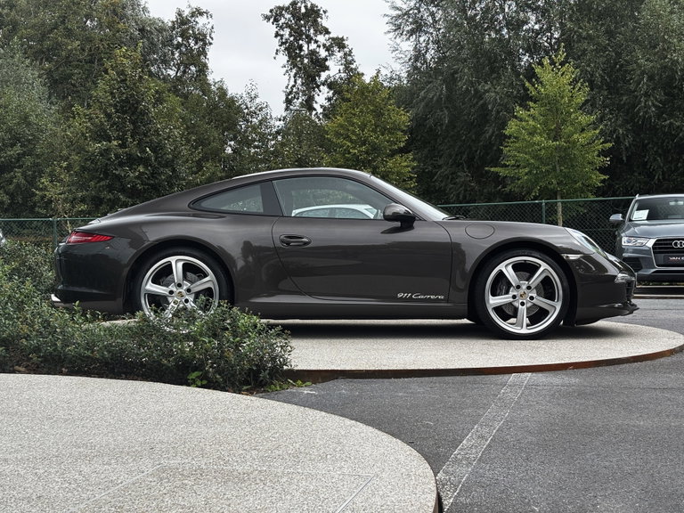 Porsche 991 Carrera