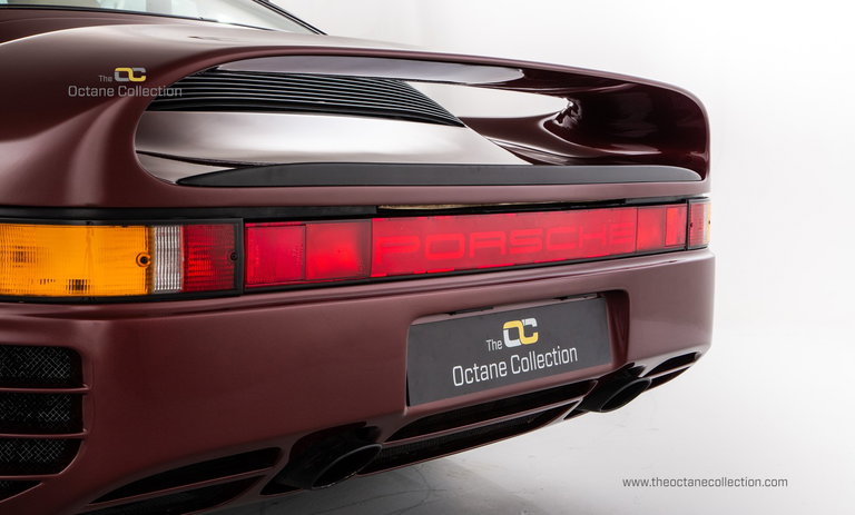 Porsche 959