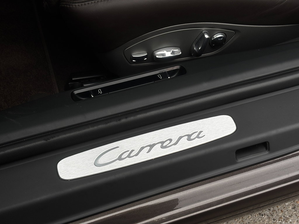 Porsche 991 Carrera