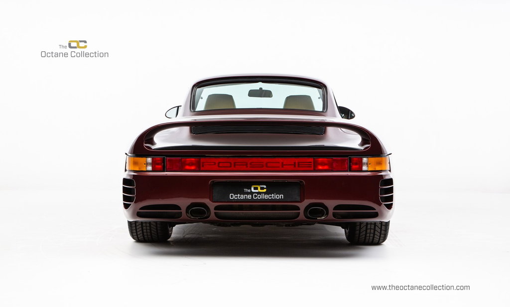 Porsche 959