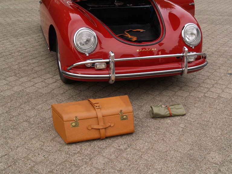 Porsche 356 A 1600