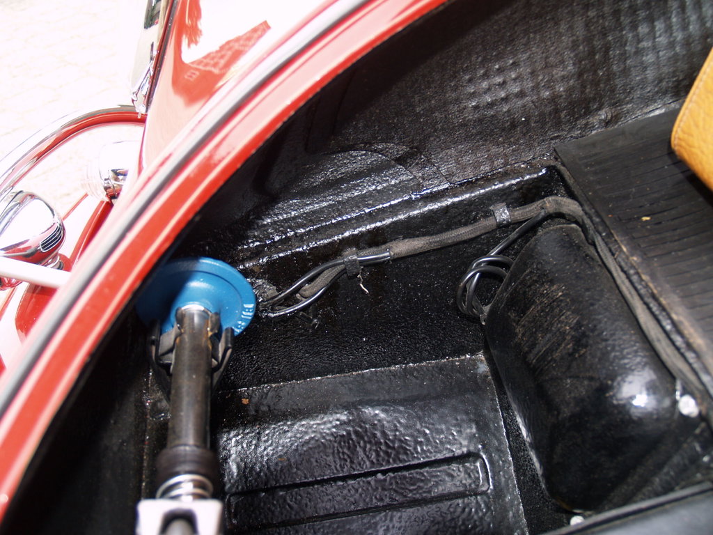 Porsche 356 A 1600