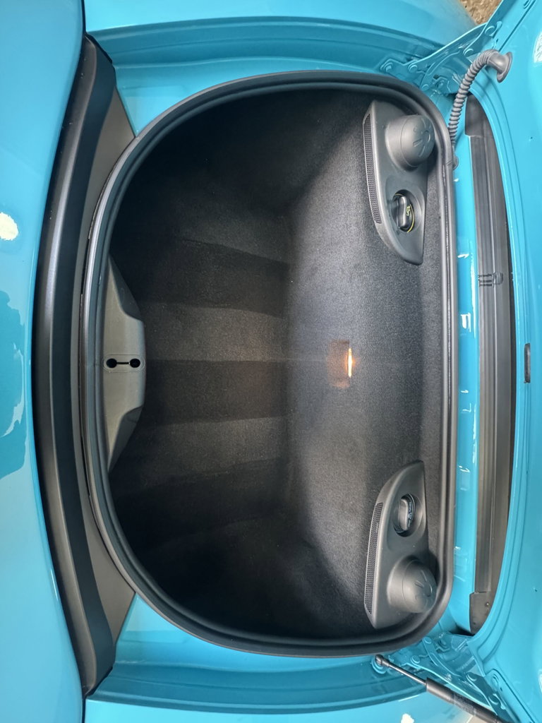 Porsche 718 Boxster S