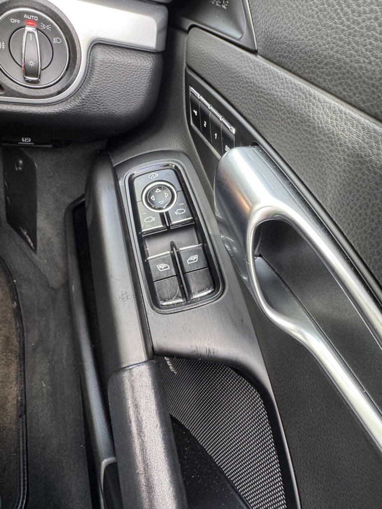 Porsche 718 Boxster S