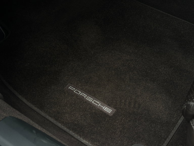 Porsche 991 Carrera