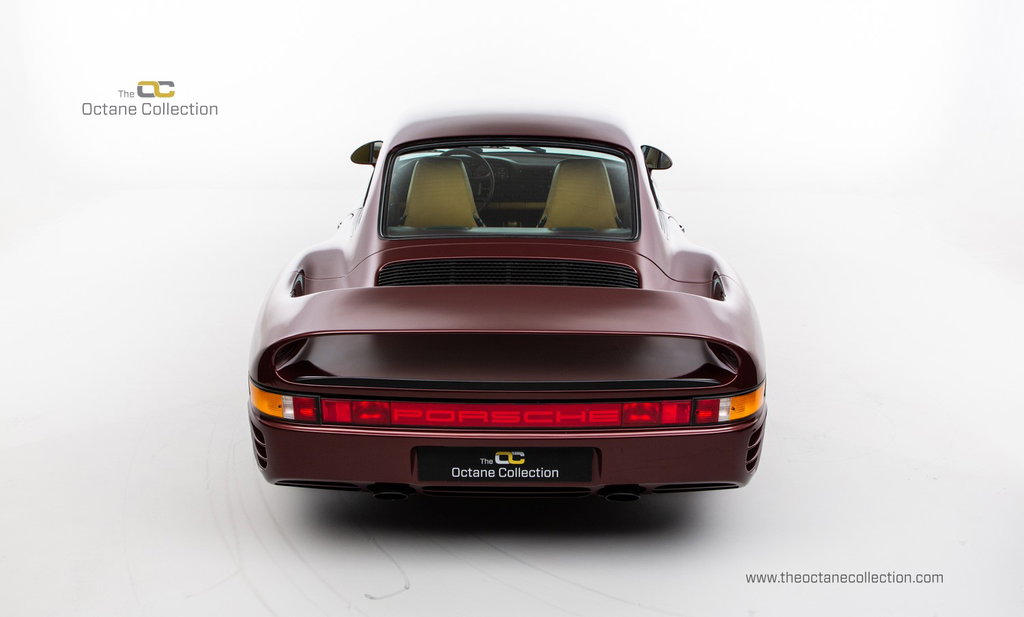 Porsche 959