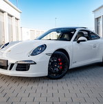 Porsche 991 Carrera GTS