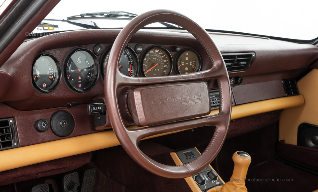 Porsche 959