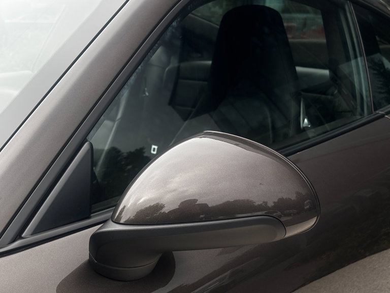 Porsche 991 Carrera