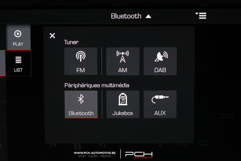 Porsche Panamera Turbo S E-Hybrid