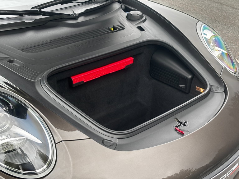 Porsche 991 Carrera