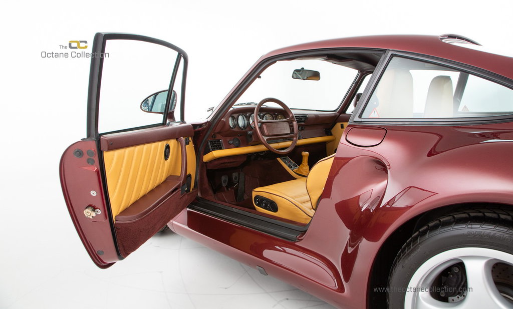 Porsche 959