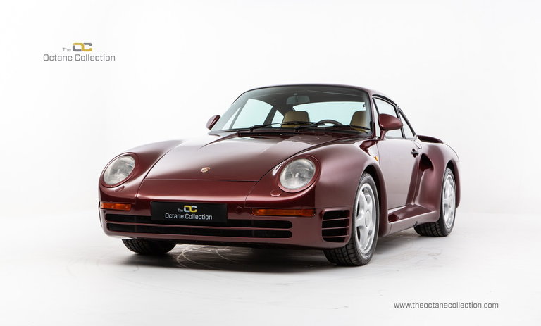 Porsche 959