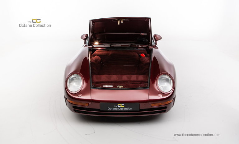 Porsche 959