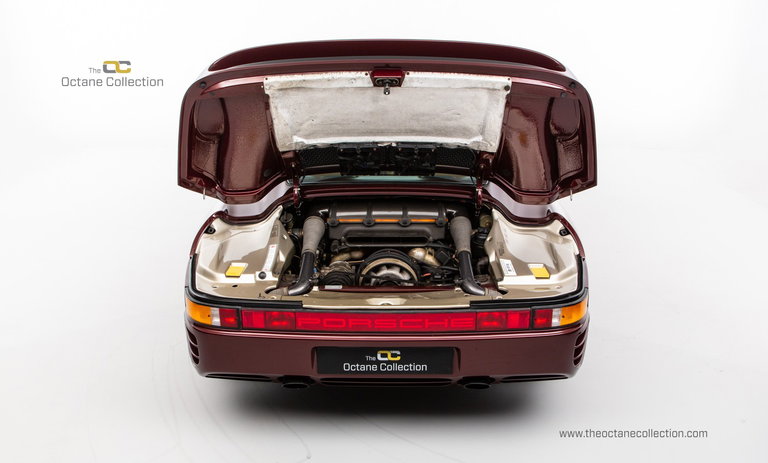 Porsche 959