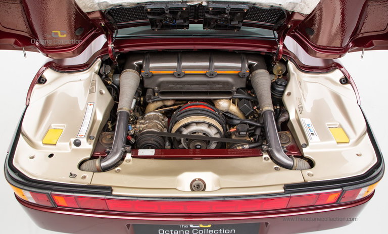 Porsche 959