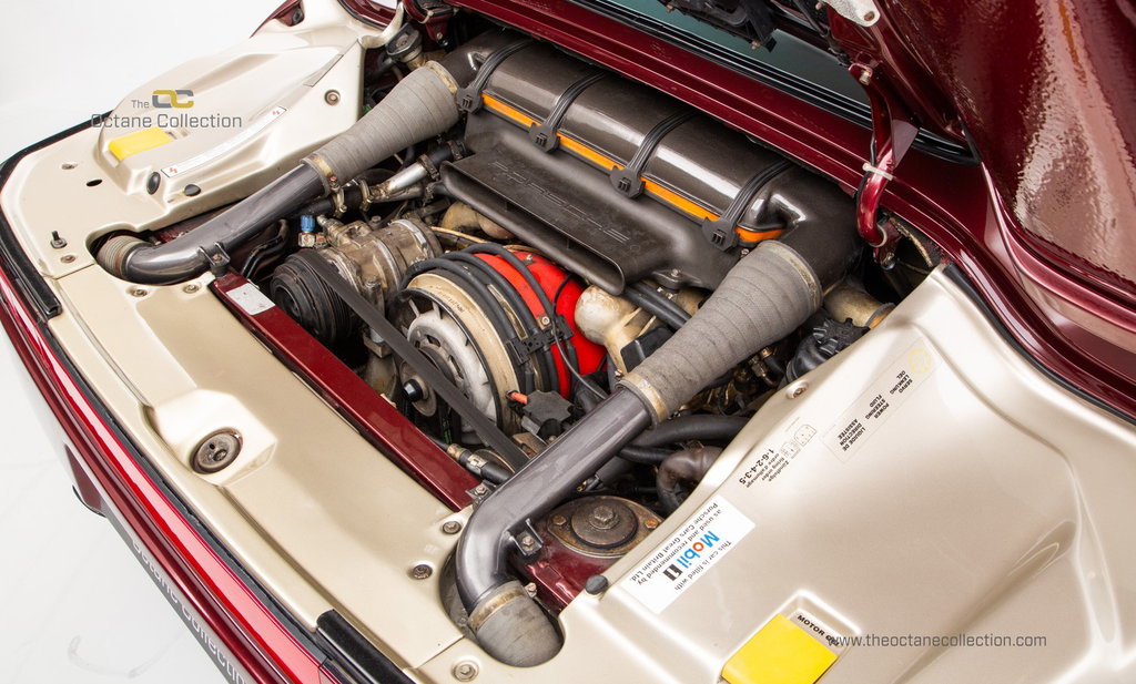 Porsche 959