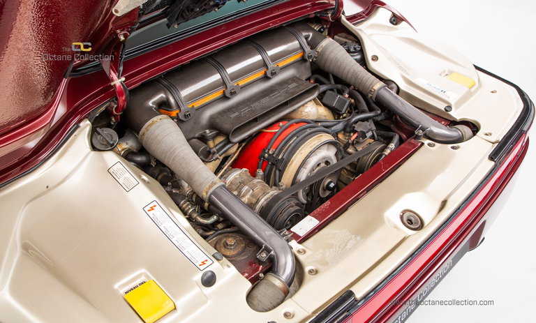 Porsche 959