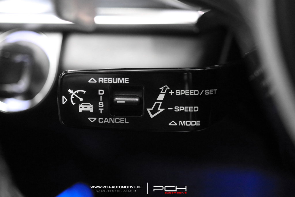 Porsche Panamera Turbo S E-Hybrid