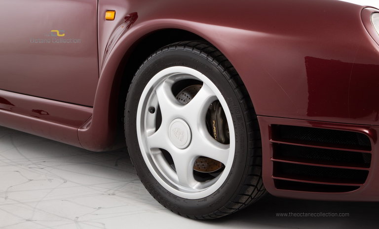 Porsche 959