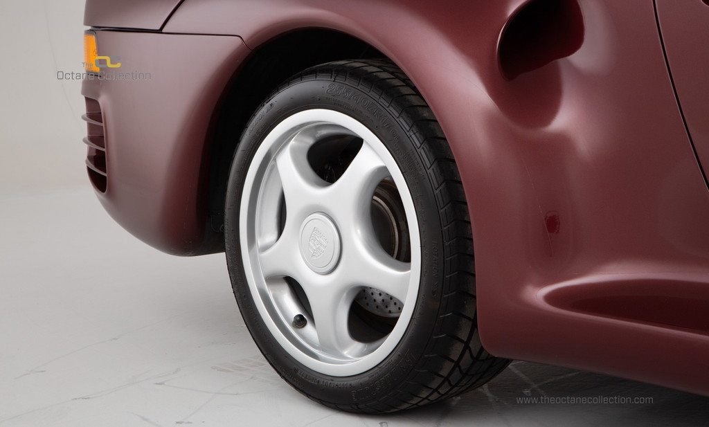 Porsche 959