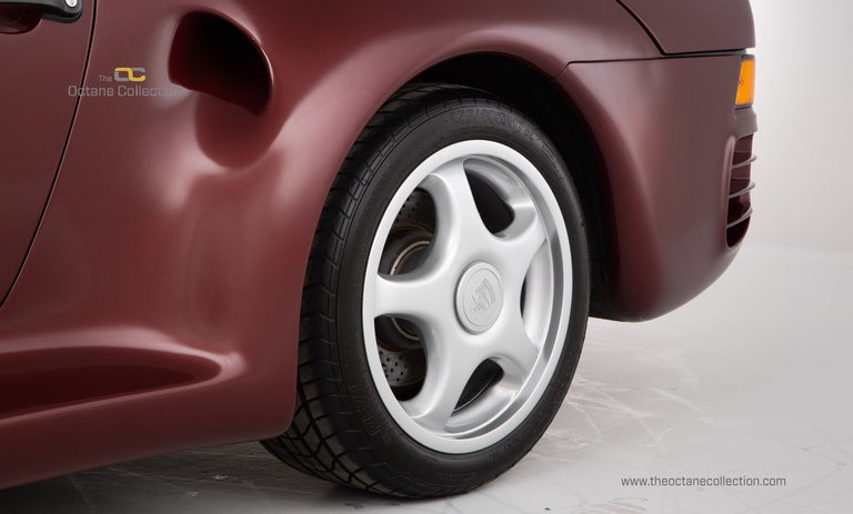 Porsche 959