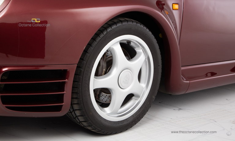 Porsche 959