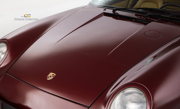 Porsche 959